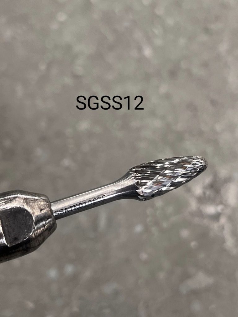 SGSS12